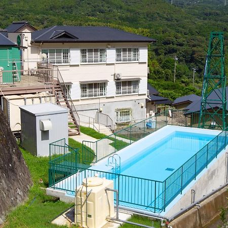 Hotel 森の風 à Higashiizu Extérieur photo