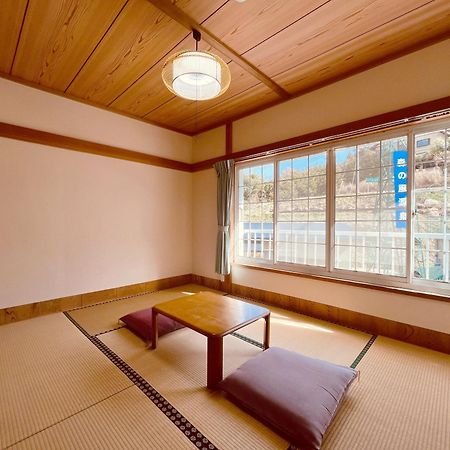 Hotel 森の風 à Higashiizu Extérieur photo