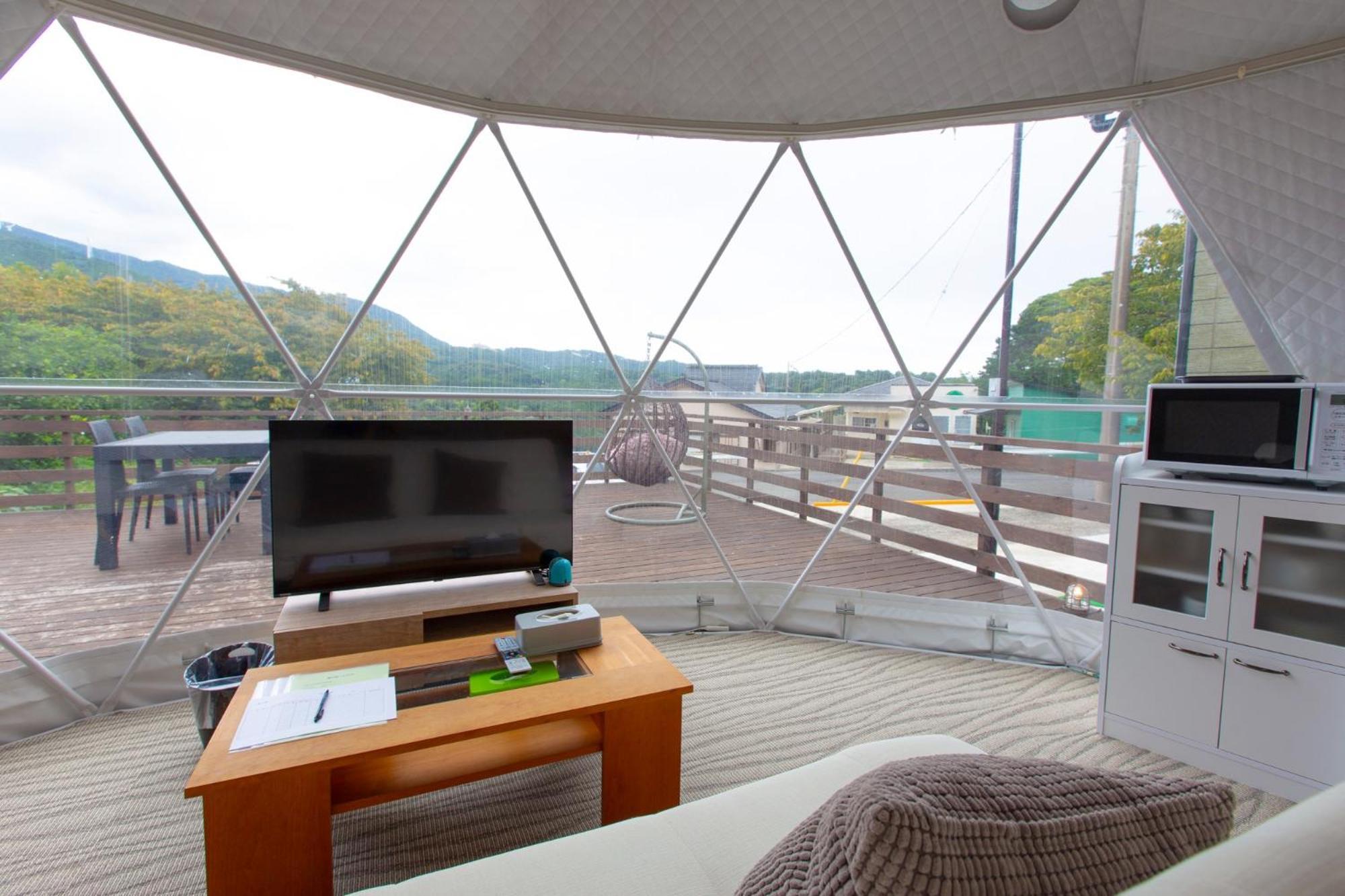Hotel 森の風 à Higashiizu Extérieur photo