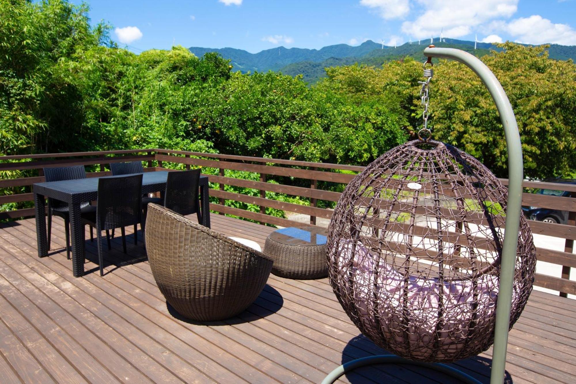Hotel 森の風 à Higashiizu Extérieur photo