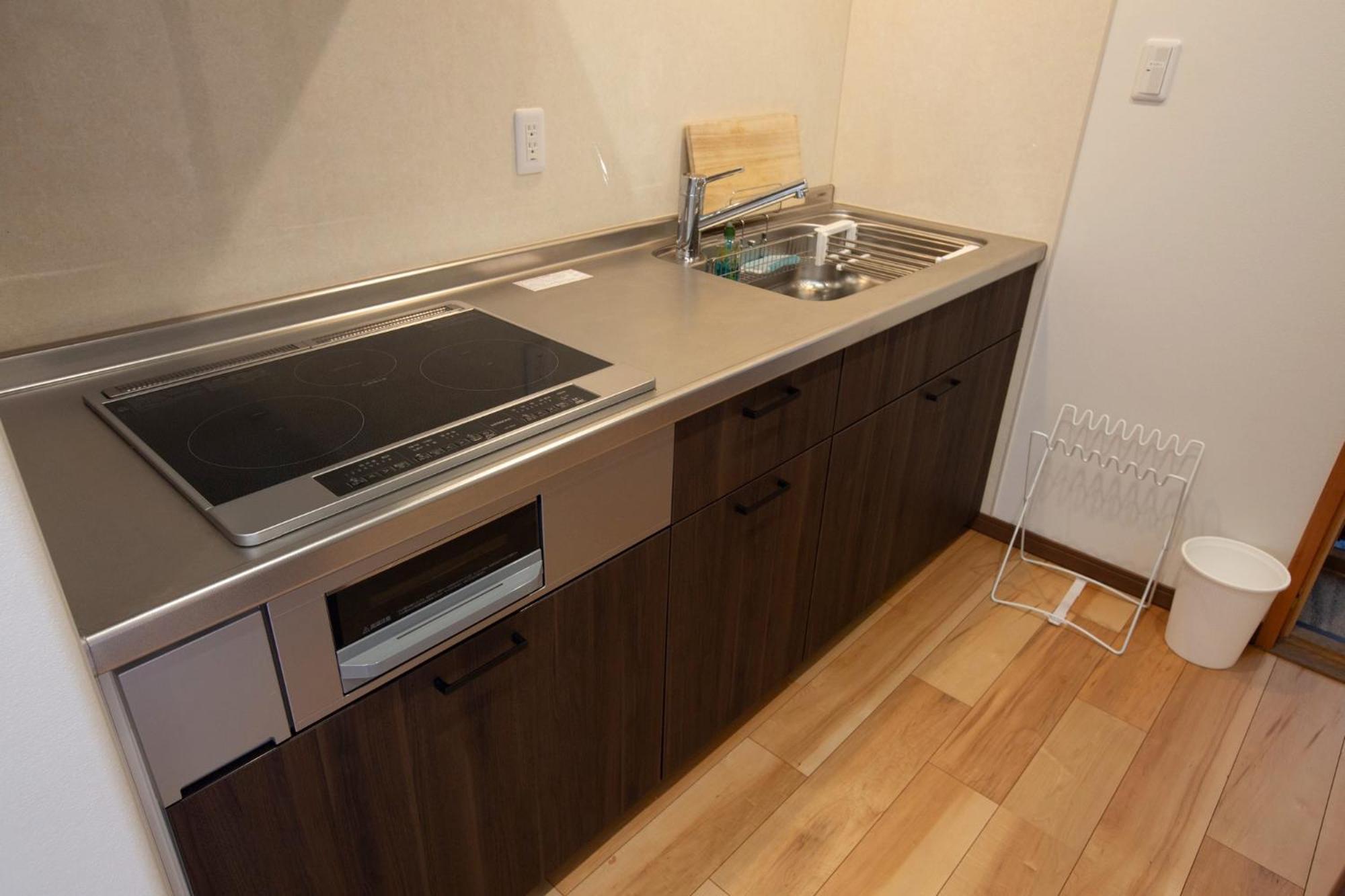 Hotel 森の風 à Higashiizu Extérieur photo