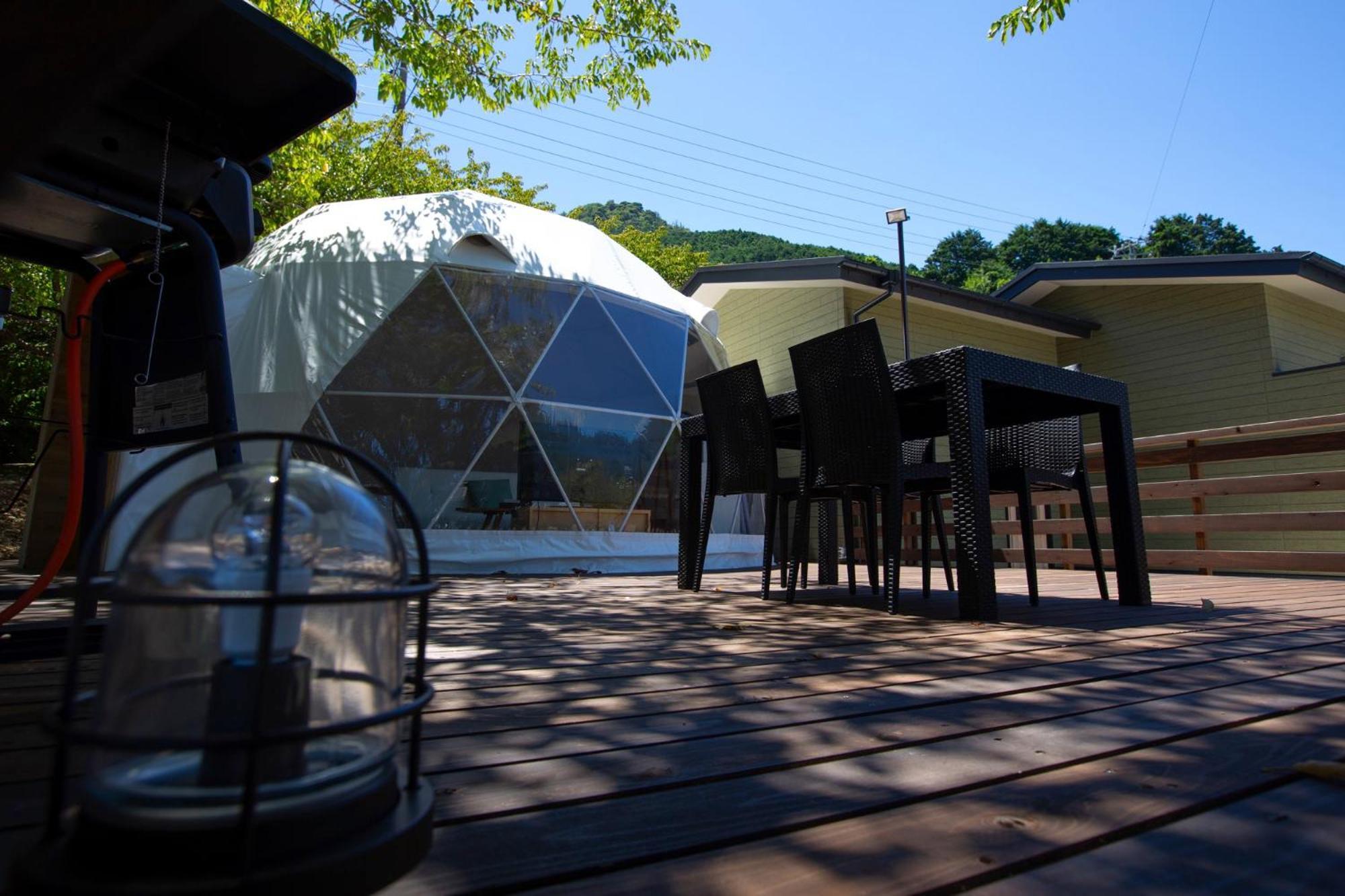 Hotel 森の風 à Higashiizu Extérieur photo