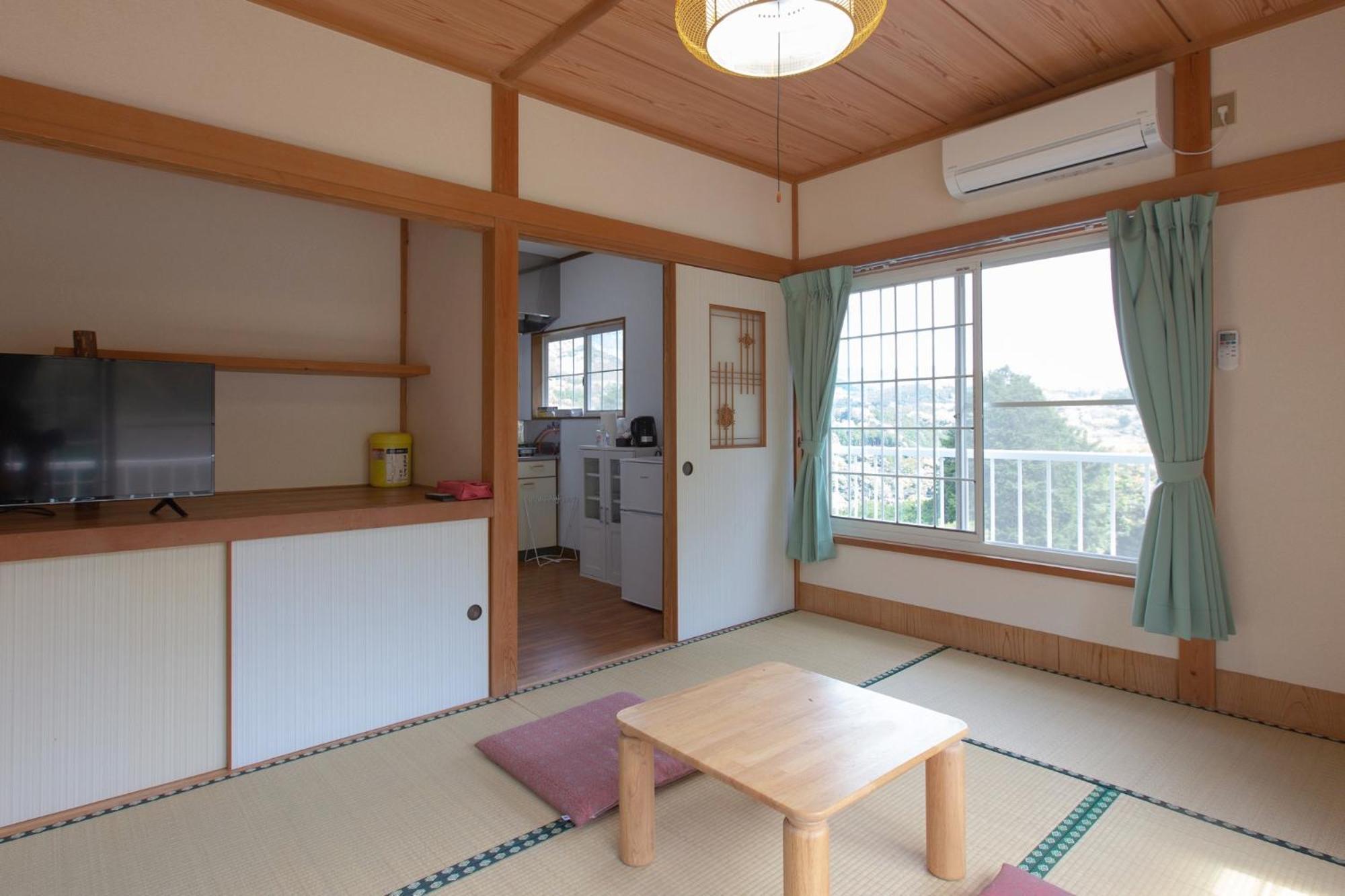 Hotel 森の風 à Higashiizu Extérieur photo