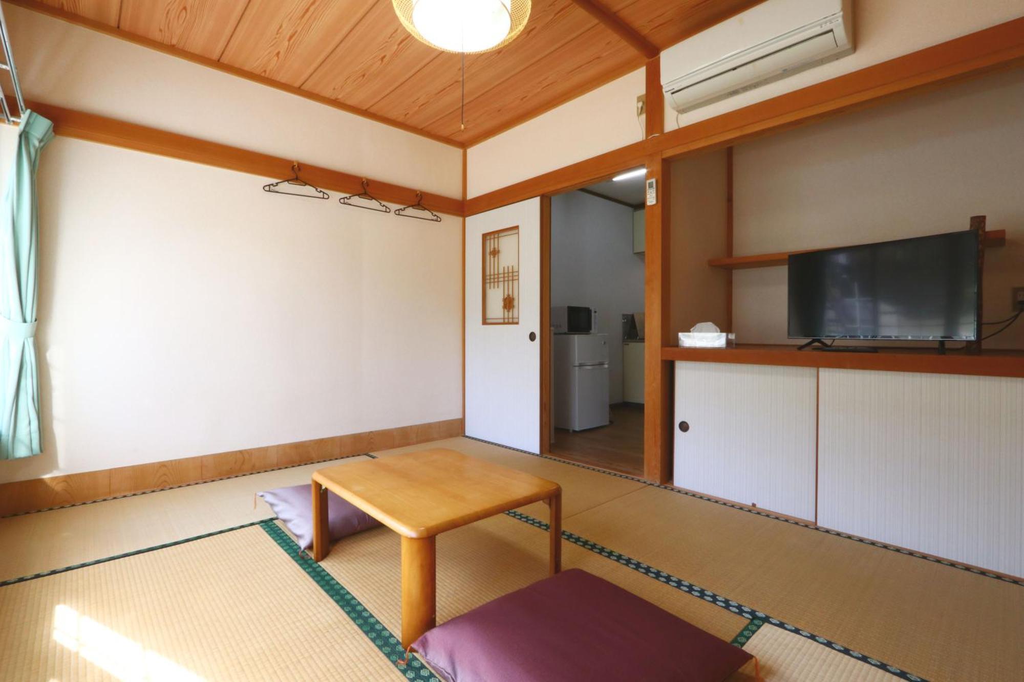Hotel 森の風 à Higashiizu Extérieur photo