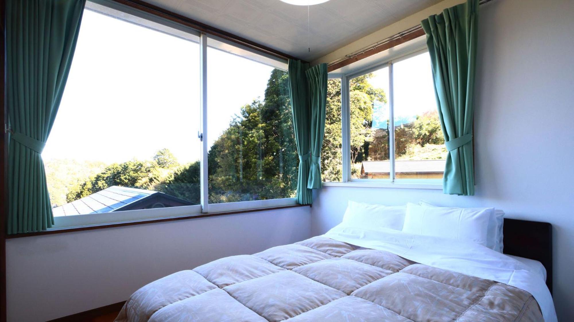Hotel 森の風 à Higashiizu Extérieur photo