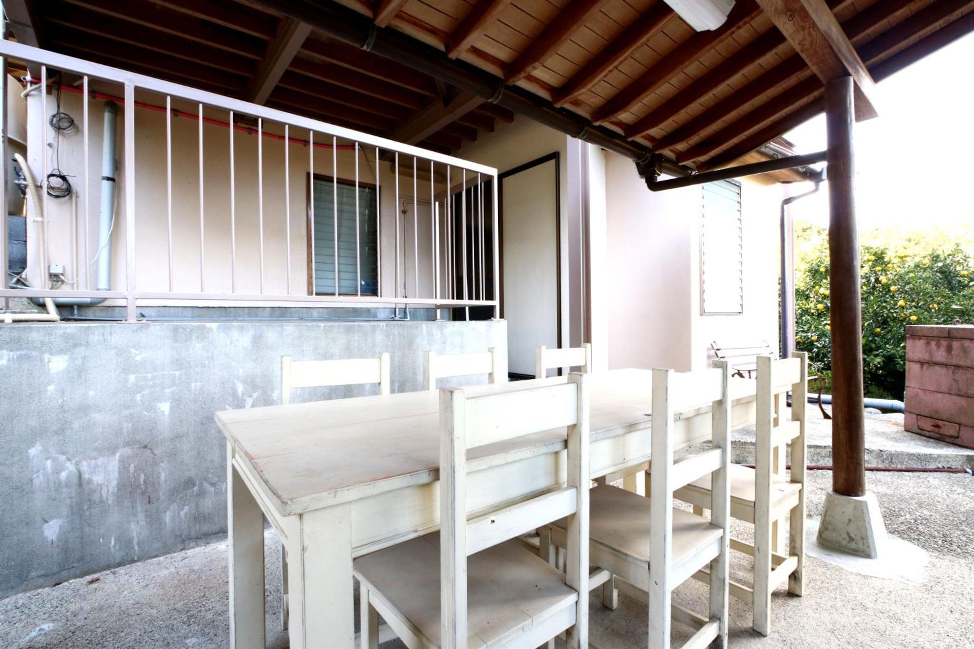 Hotel 森の風 à Higashiizu Extérieur photo