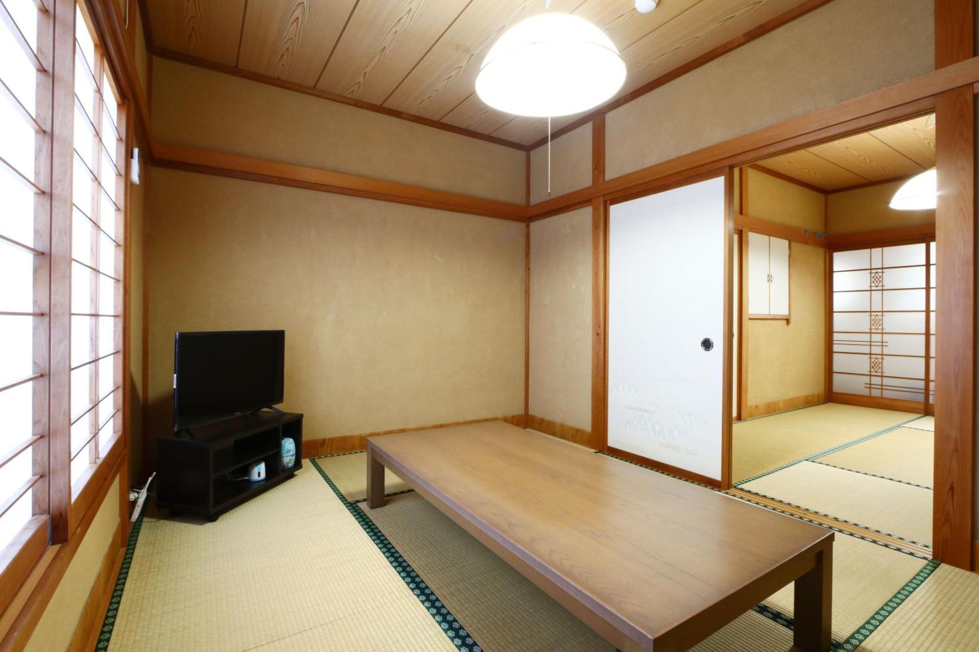 Hotel 森の風 à Higashiizu Extérieur photo