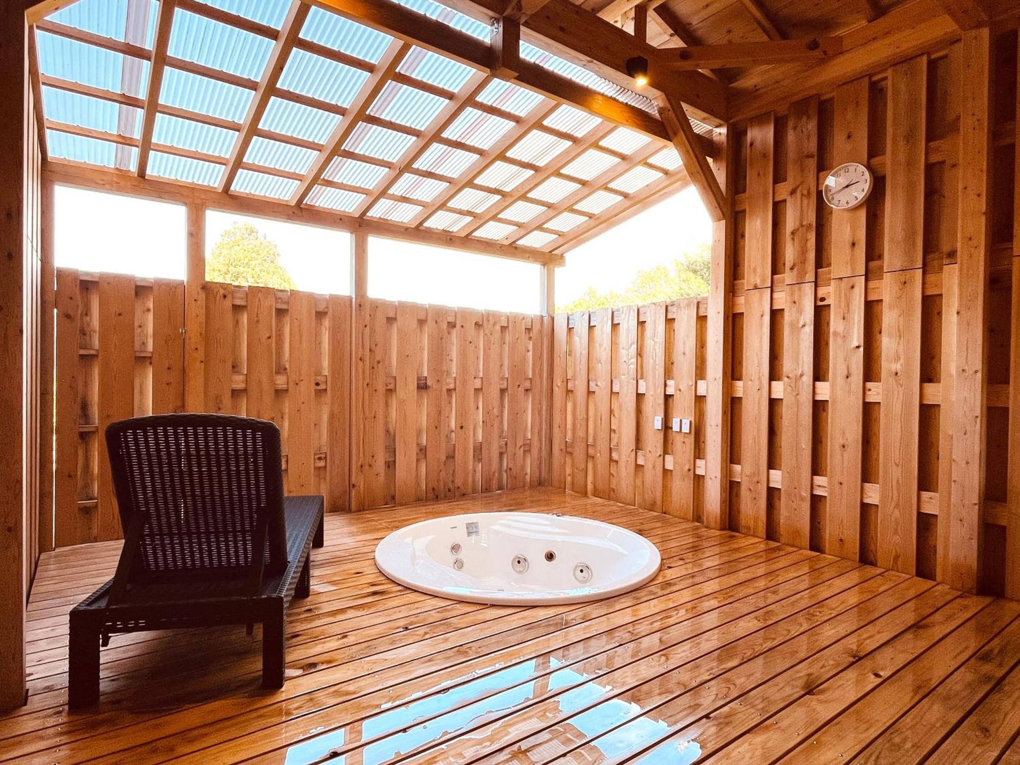 Hotel 森の風 à Higashiizu Extérieur photo