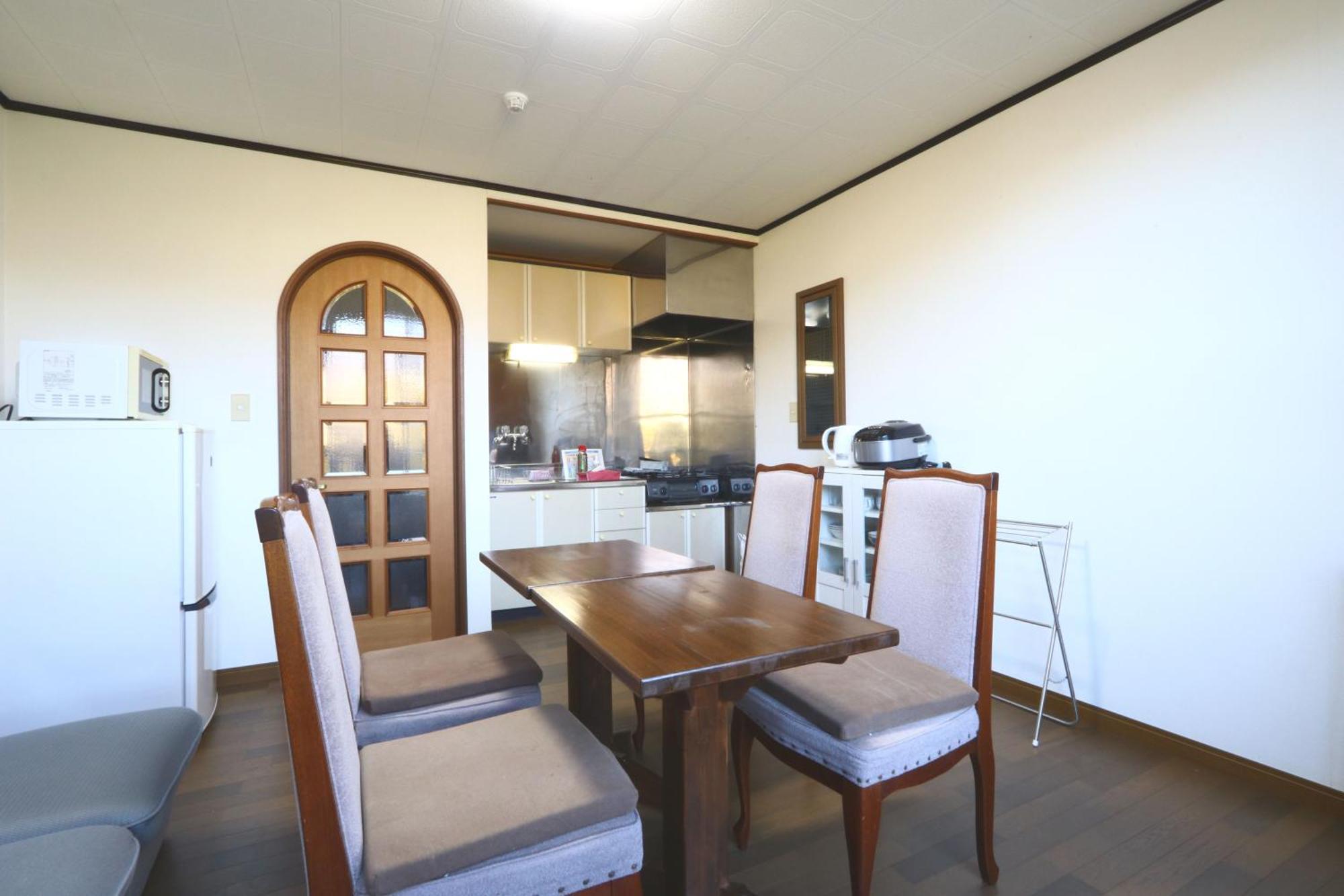 Hotel 森の風 à Higashiizu Extérieur photo