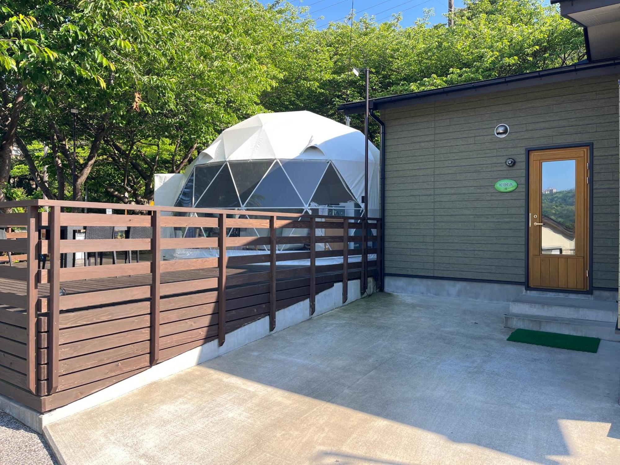 Hotel 森の風 à Higashiizu Extérieur photo